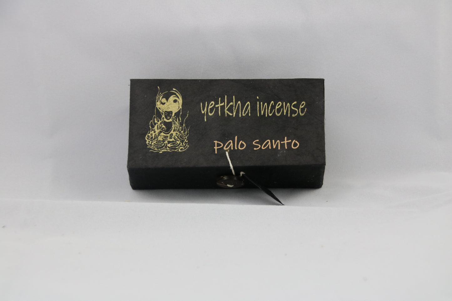 Yetkha Incense