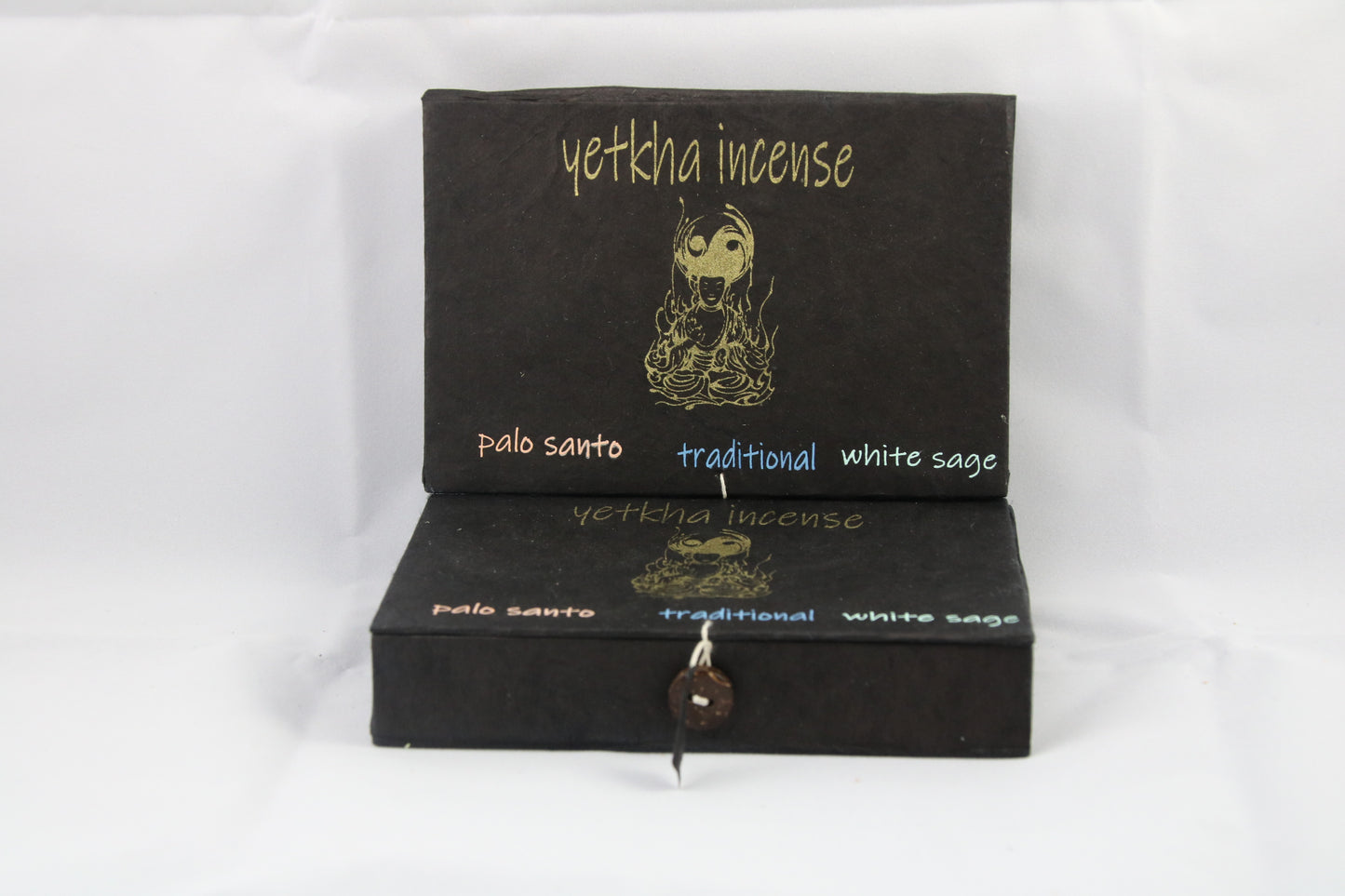 Yetkha Incense - Mellan