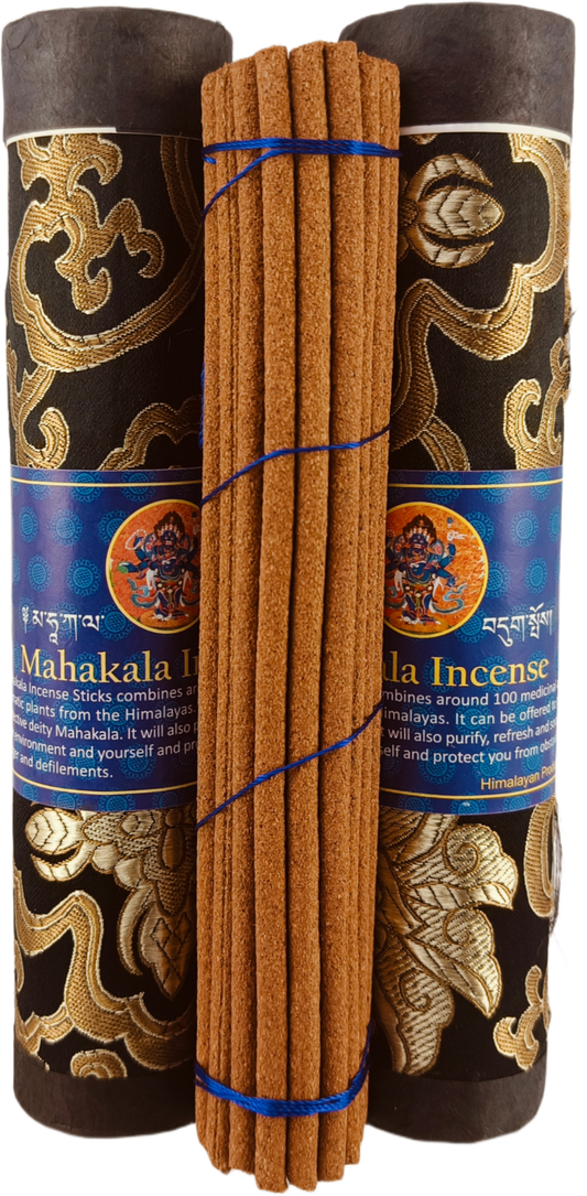 Mahakala Incense