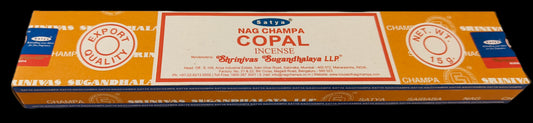 Satya Copal