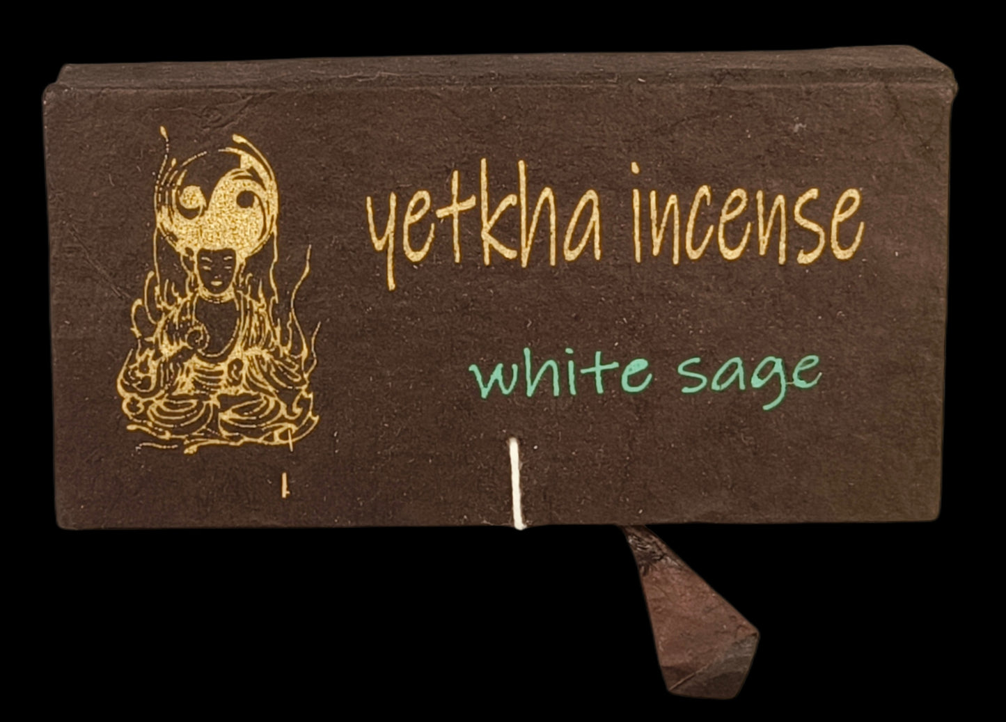 Yetkha Incense