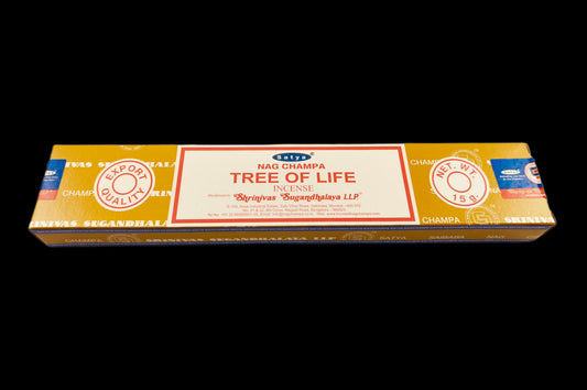 Satya Tree of Life
