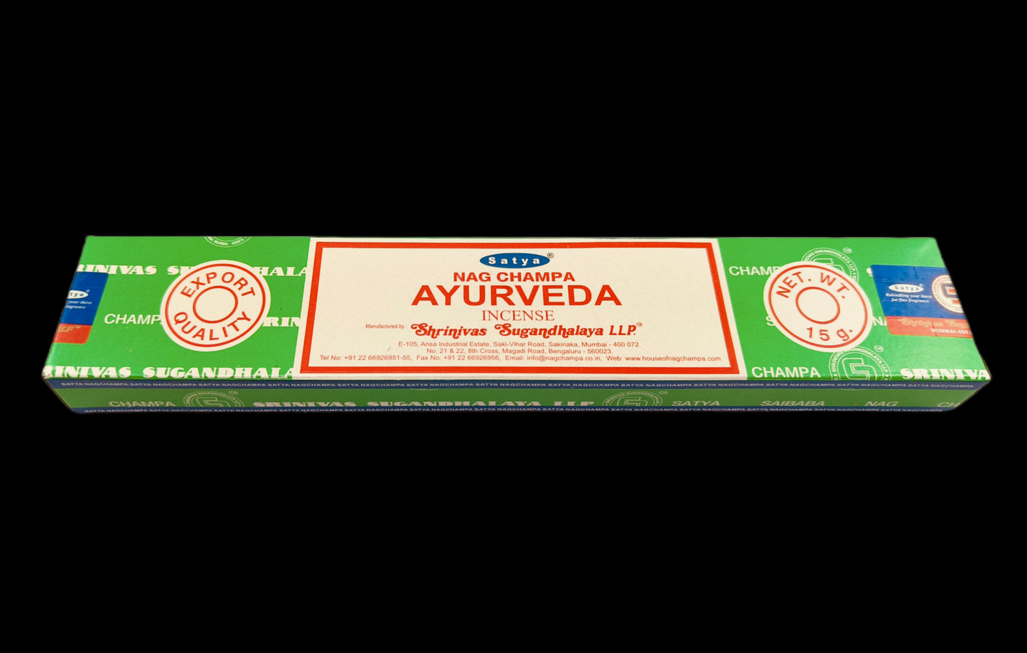 Satya Ayurveda