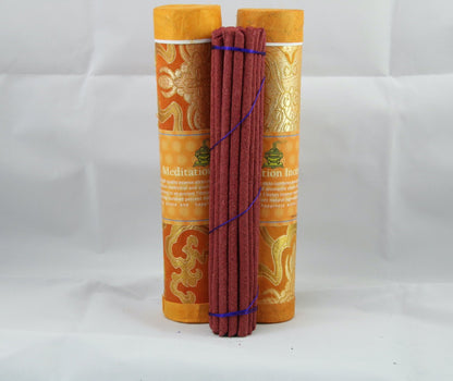 Meditation Incense - Stick incense