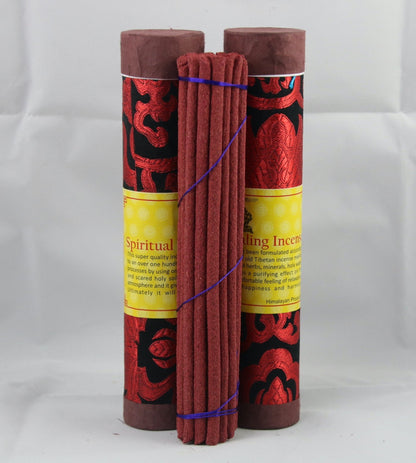 Spiritual Healing Incense - Stick incense 