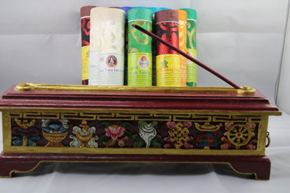 Medicine Buddha - Stick Incense